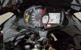 KAWASAKI  NINJA ZX-25R SE ZX250E