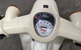 HONDA SUPER CUB50 AA09