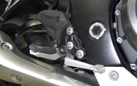 SUZUKI HAYABUSA Gen.3 2021 EJ11A