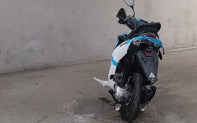 HONDA DIO110 BASIC  JK03