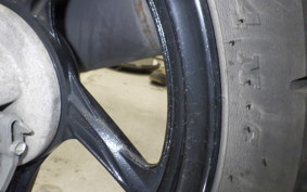 SUZUKI ADDRESS 110 1991 CE47A