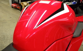 HONDA CBR400R 2021 NC56