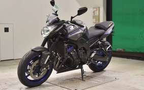 YAMAHA FAZER FZ8 NA 2013