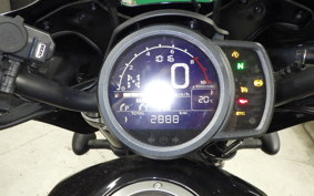 HONDA REBEL 1100 T DCT 2023 SC83