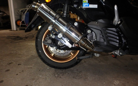 YAMAHA NMAX ABS SEG6J