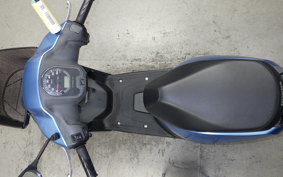 HONDA TACT-4ﾍﾞｰｼｯｸ 2016 AF75