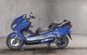 HONDA FORZA Z MF08