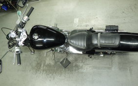 HONDA STEED 400 1992 NC26