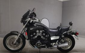 YAMAHA VMAX 3UF