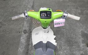 YAMAHA PASSOL 2001 2T4