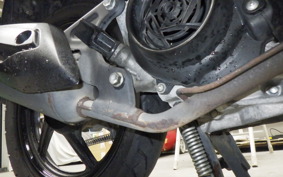 SUZUKI ADDRESS 110 CE47A