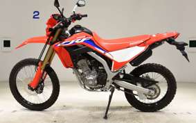 HONDA CRF250L MD47