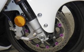 SUZUKI HAYABUSA Gen.2 2007