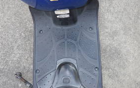 HONDA ZOOMER 2025 AF58