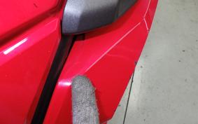 HONDA CBR400R 2021 NC56