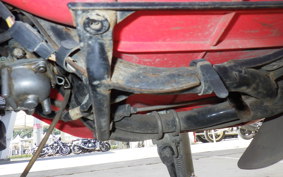 YAMAHA PASSOL 2018 2E9