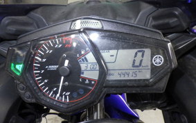 YAMAHA YZF-R25 2019 RG10J