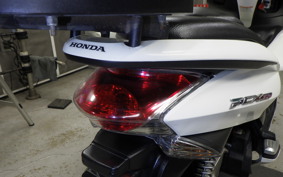 HONDA PCX 150 1991 KF12