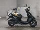 Фото Honda DIO с японского аукциона