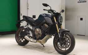 HONDA CB650R 2023 RH03