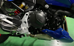 BMW F900XR STANDARD 2025 0R01