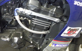 KAWASAKI GPZ900R NINJA 1989 ZX900A
