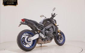 YAMAHA MT-09 SP 2021 RN69J