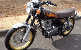 YAMAHA SR400 40th 2019 RH16J
