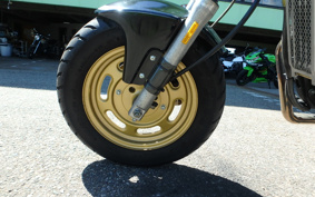 HONDA APE 50 AC16