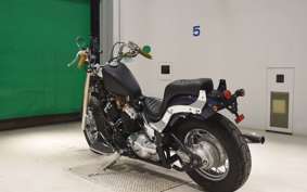 YAMAHA DRAGSTAR 400 CLASSIC 2002 VH01J