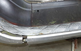 HONDA FUSION GEN 2 MF02