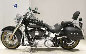 HARLEY FLSTN 1580 2011
