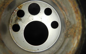 YAMAHA YZF-R1 2011 RN24J