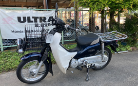 HONDA SUPER CUB50 AA04