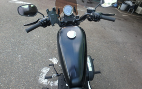 HARLEY XL883N 2009 LE2