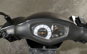 SUZUKI ADDRESS V125 CF46A