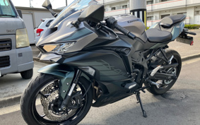 KAWASAKI NINJA ZX-4R SE 2025 ZX400P