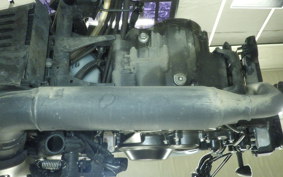 HONDA CL250-2 1986 MC57