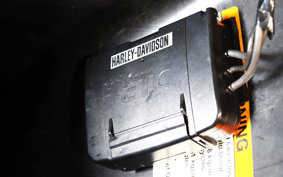HARLEY FLHTK 103 2012 KEM