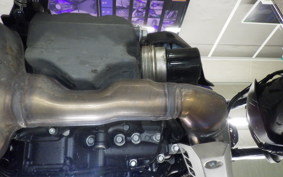 YAMAHA MT-07 2022 RM33J