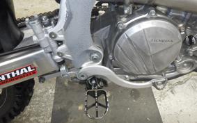 HONDA CRF250 RALLY ME12