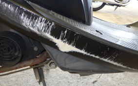 HONDA DIO Gen.6 AF62