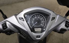 HONDA LEAD 125 JF45