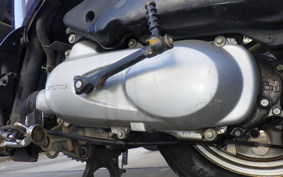 HONDA DIO Gen.6 AF62