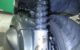 HONDA SILVER WING 400 GT Type 2011 NF03