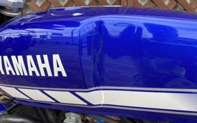 YAMAHA RZ50 RA02J