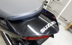 SUZUKI SV650 X A 2020 VP55B