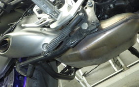 YAMAHA NIKEN 2018 RN58J