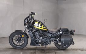 HONDA REBEL MC49