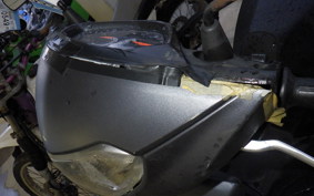 YAMAHA AXIS 125 Z SED7J